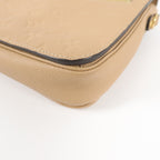 Louis Vuitton Pochette Metis · Empreinte