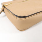 Louis Vuitton Pochette Metis · Empreinte