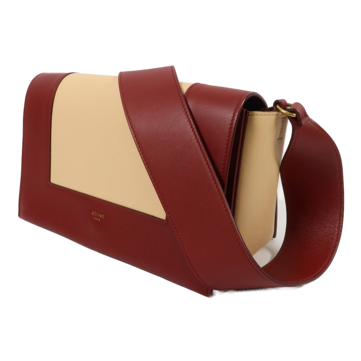CELINE Frame · Calfskin
