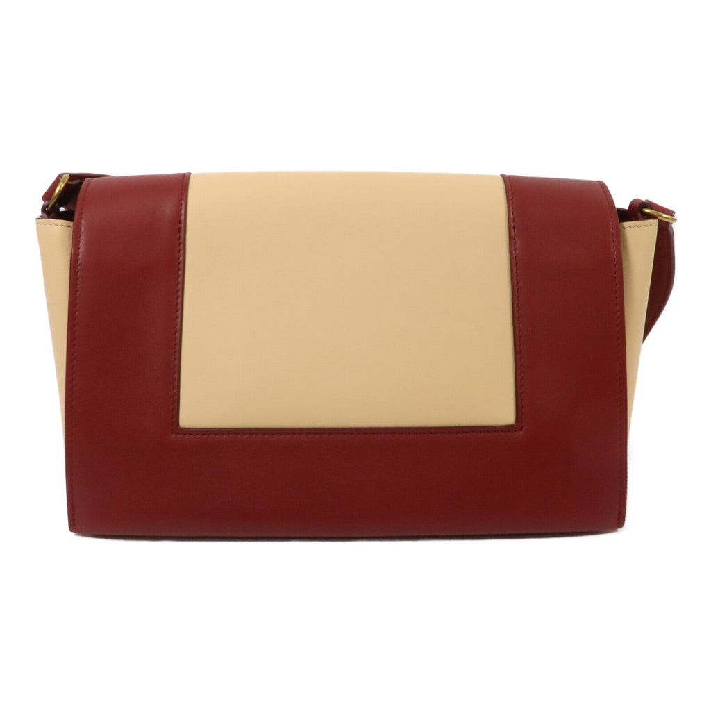 CELINE Frame · Calfskin