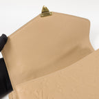 Louis Vuitton Pochette Metis · Empreinte