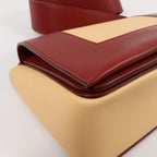 CELINE Frame · Calfskin