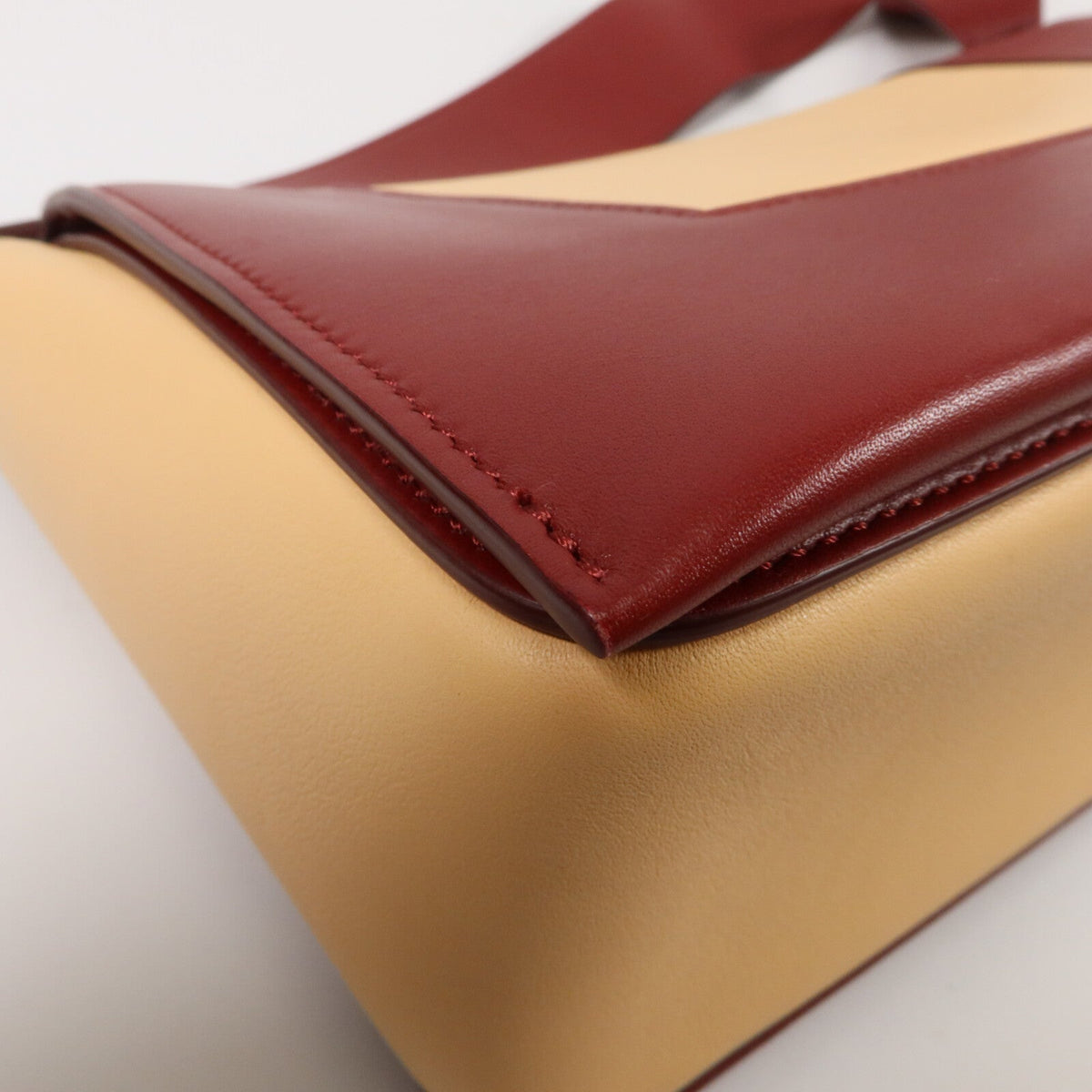 CELINE Frame · Calfskin