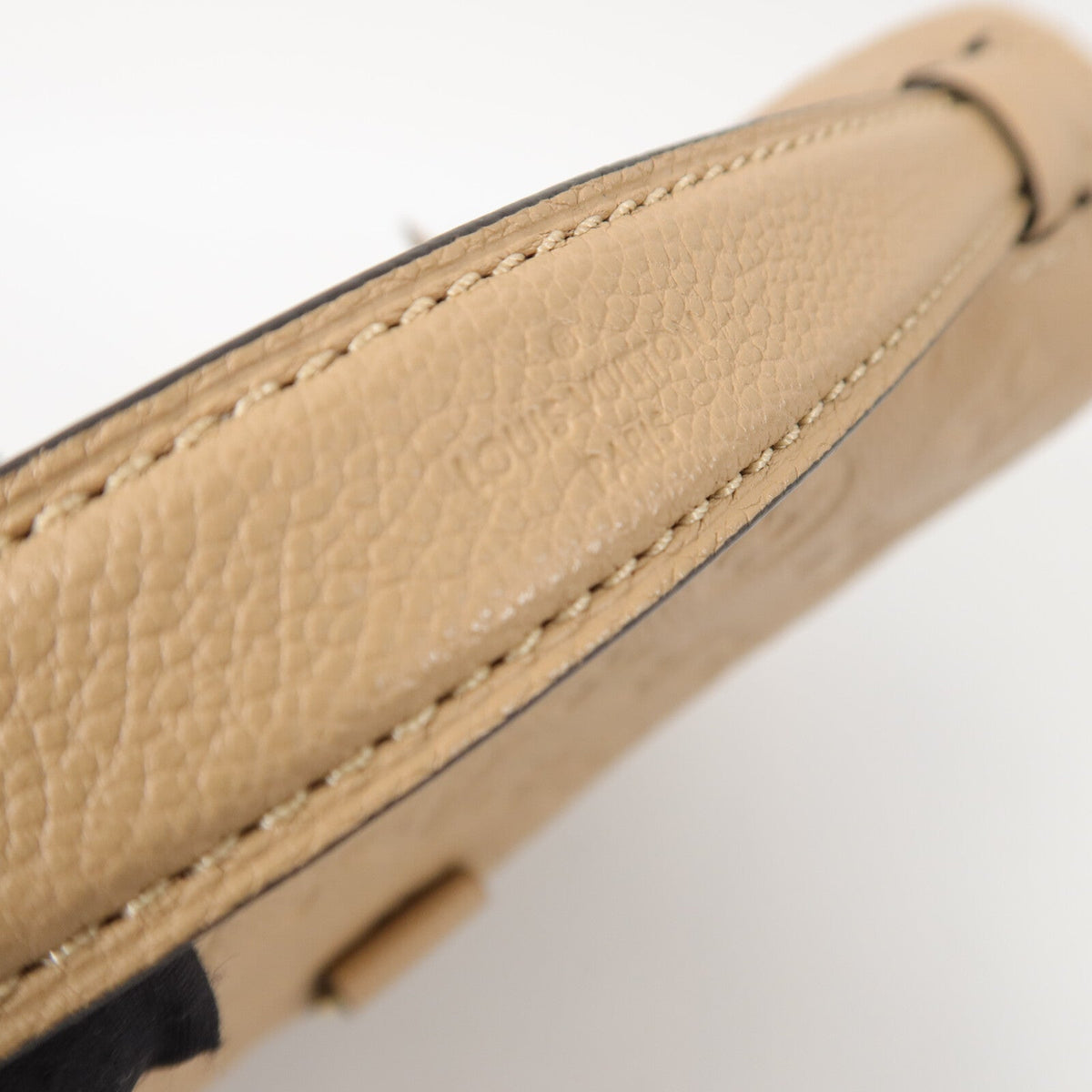 Louis Vuitton Pochette Metis · Empreinte