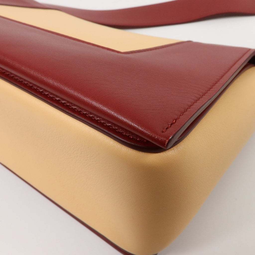 CELINE Frame · Calfskin