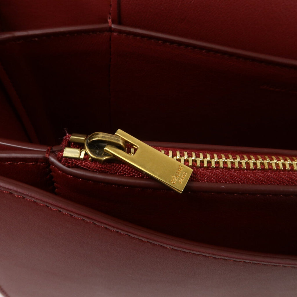 CELINE Frame · Calfskin