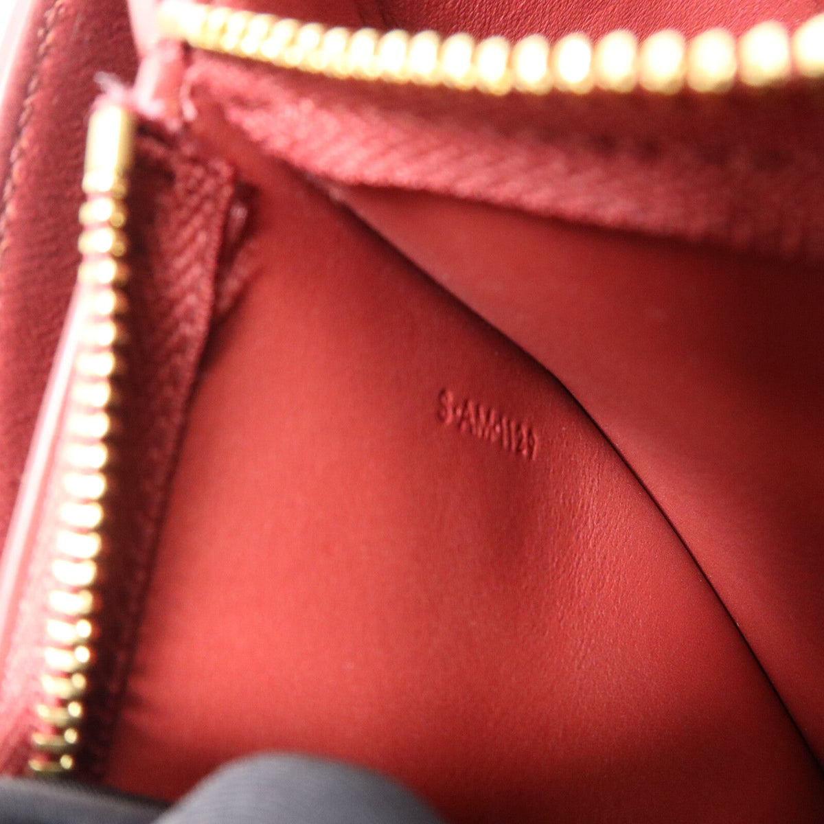 CELINE Frame · Calfskin