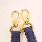 Louis Vuitton Montaigne MM · Monogram Empreinte