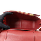 CELINE Frame · Calfskin