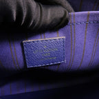Louis Vuitton Montaigne MM · Monogram Empreinte