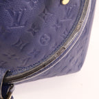Louis Vuitton Montaigne MM · Monogram Empreinte