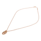 Hermès Farandole · Rose Gold Necklace