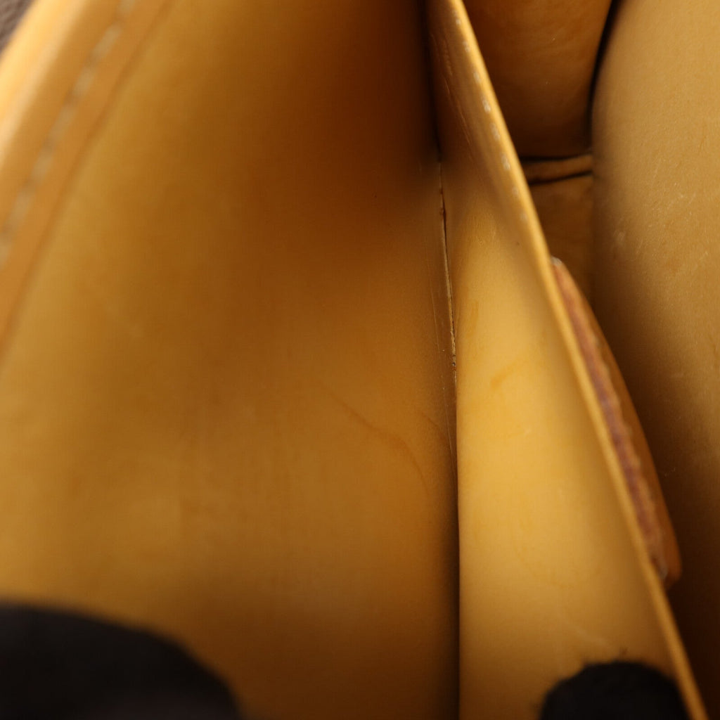 Celine Macadam · Coated Canvas