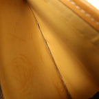 Celine Macadam · Coated Canvas