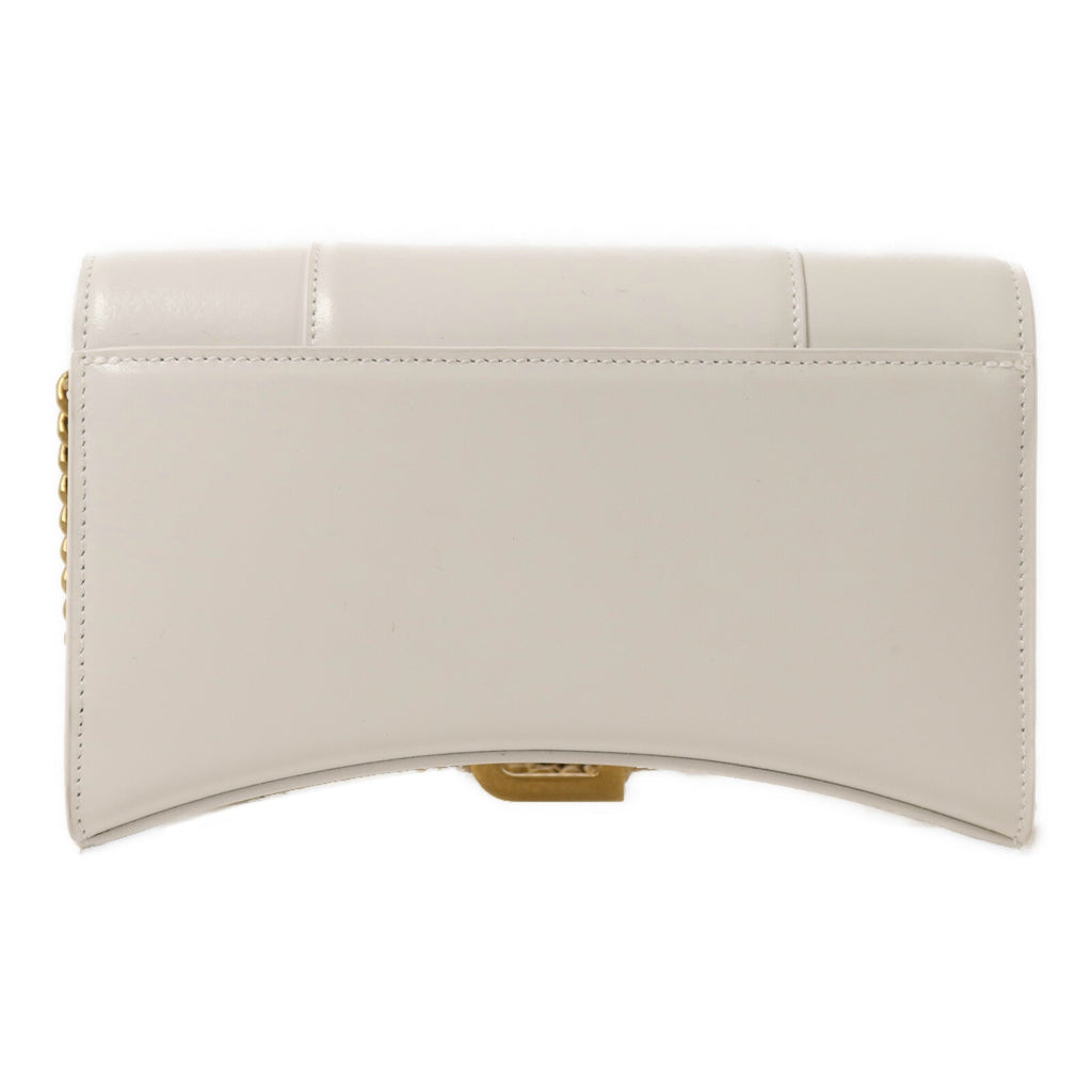Balenciaga Hourglass · Calfskin