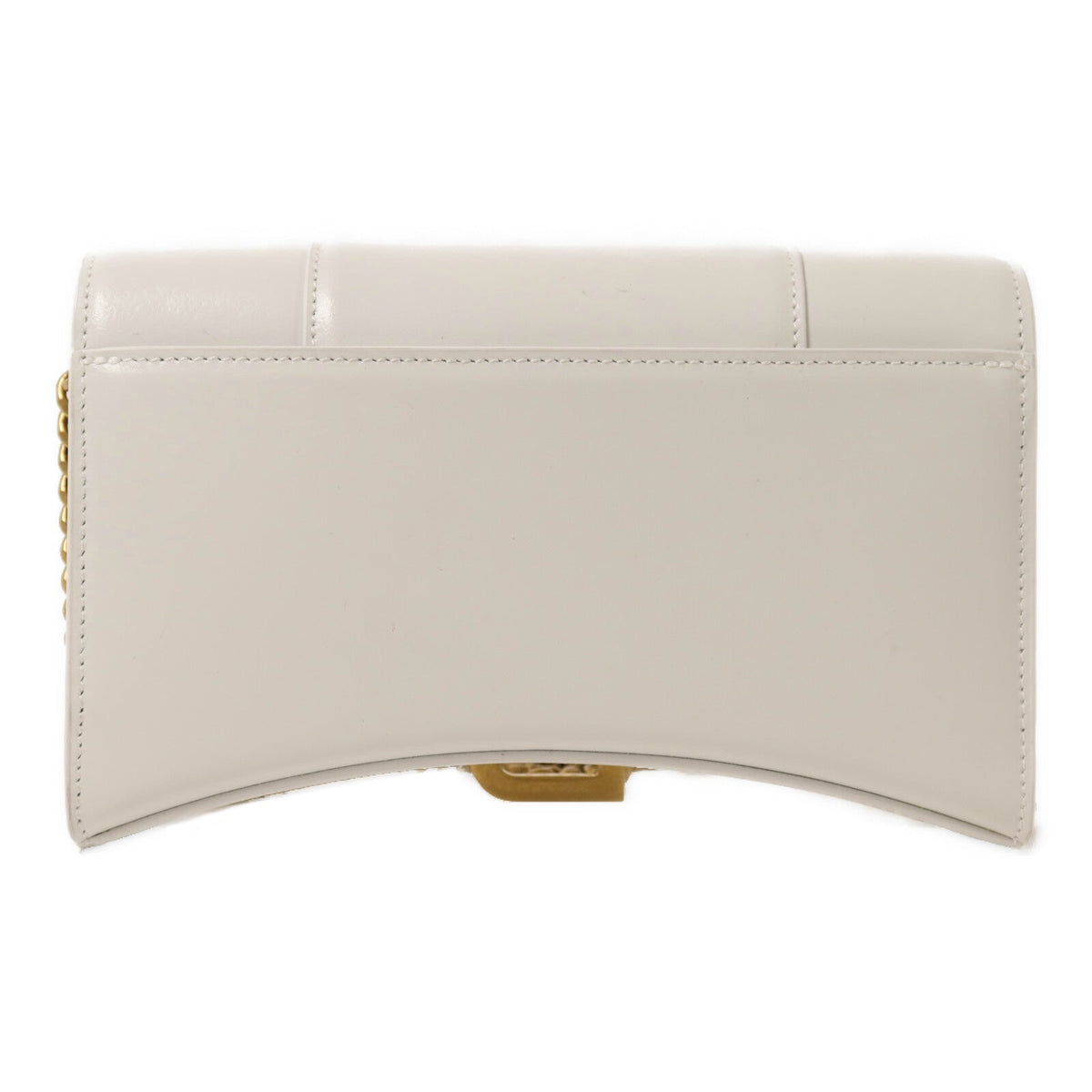 Balenciaga Hourglass · Calfskin