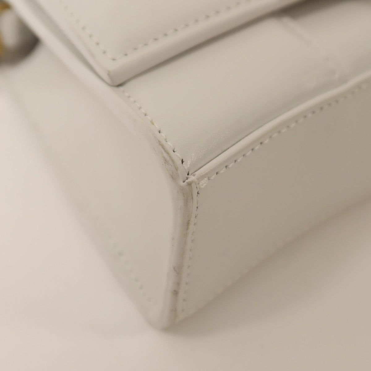 Balenciaga Hourglass · Calfskin