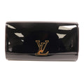 Louis Vuitton Louise EW · Monogram Vernis