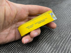 120" Dual Sided Fiberglass Measuring Tape ( New Batch )