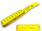 120" Dual Sided Fiberglass Measuring Tape ( New Batch )