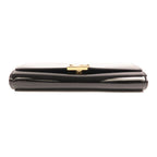 Louis Vuitton Louise EW · Monogram Vernis