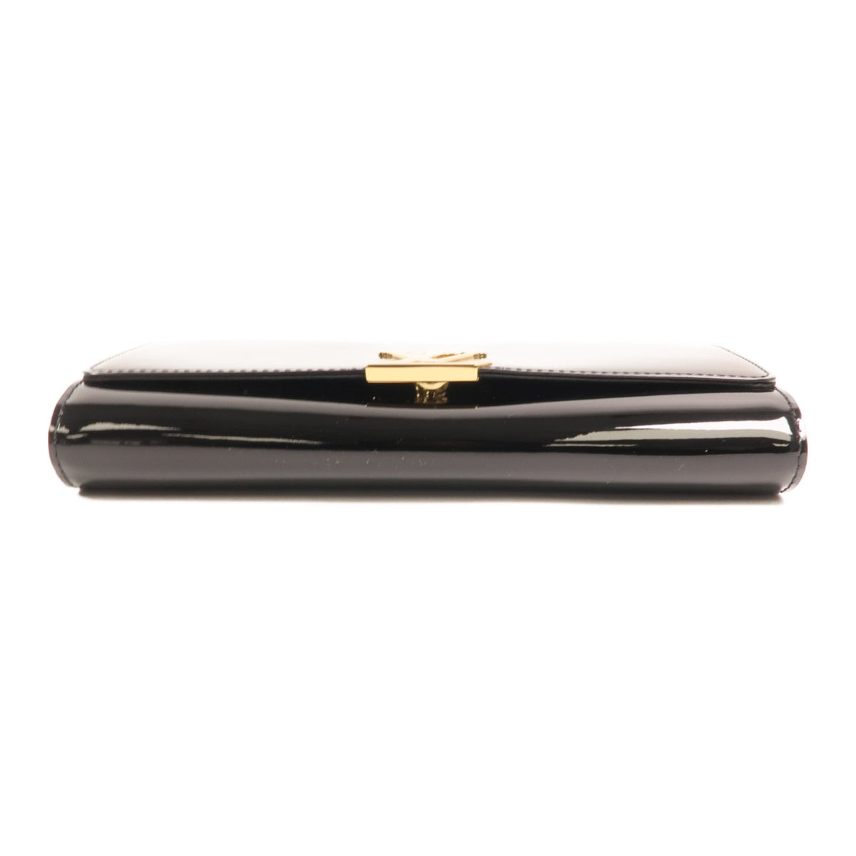 Louis Vuitton Louise EW · Monogram Vernis
