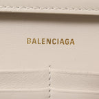 Balenciaga Hourglass · Calfskin
