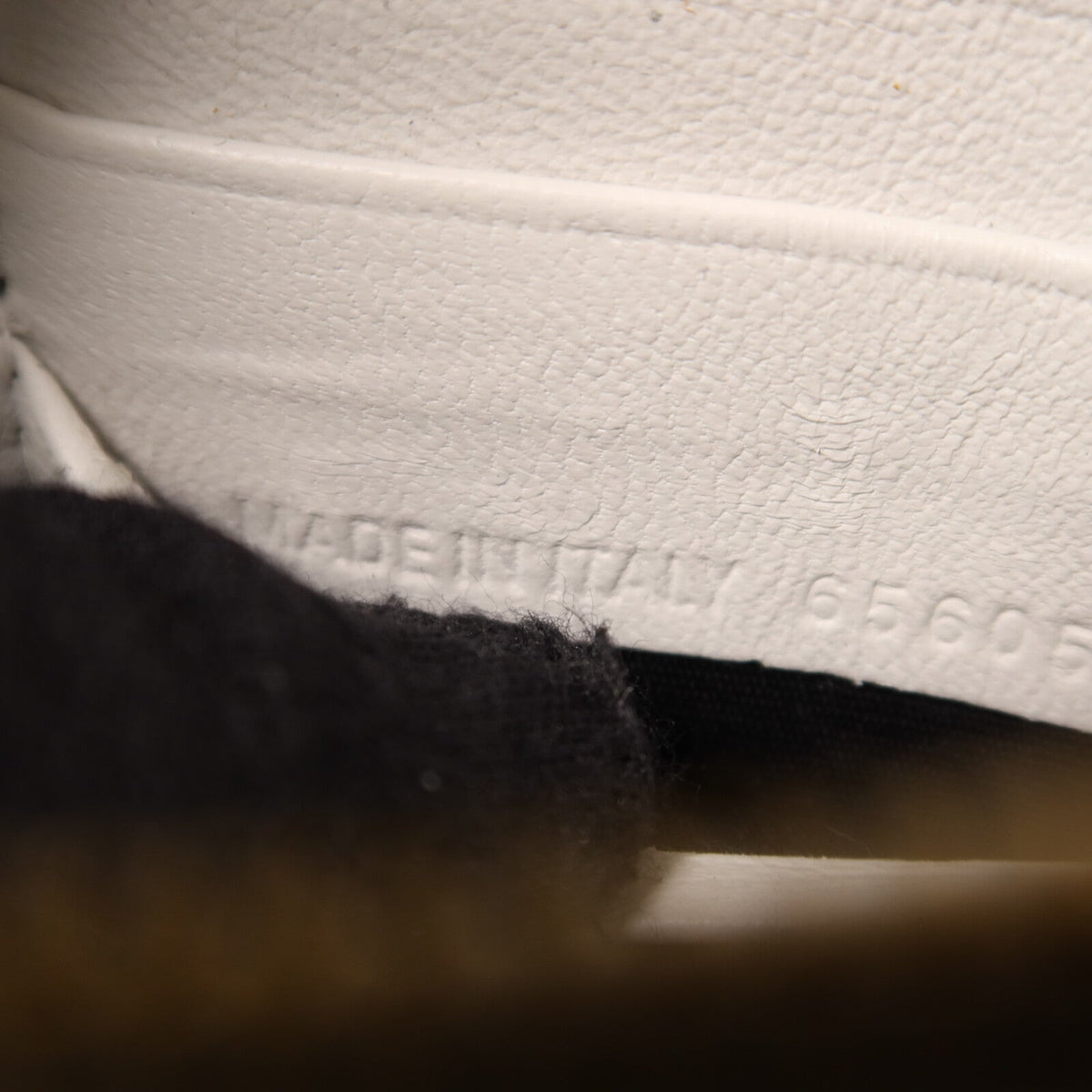 Balenciaga Hourglass · Calfskin