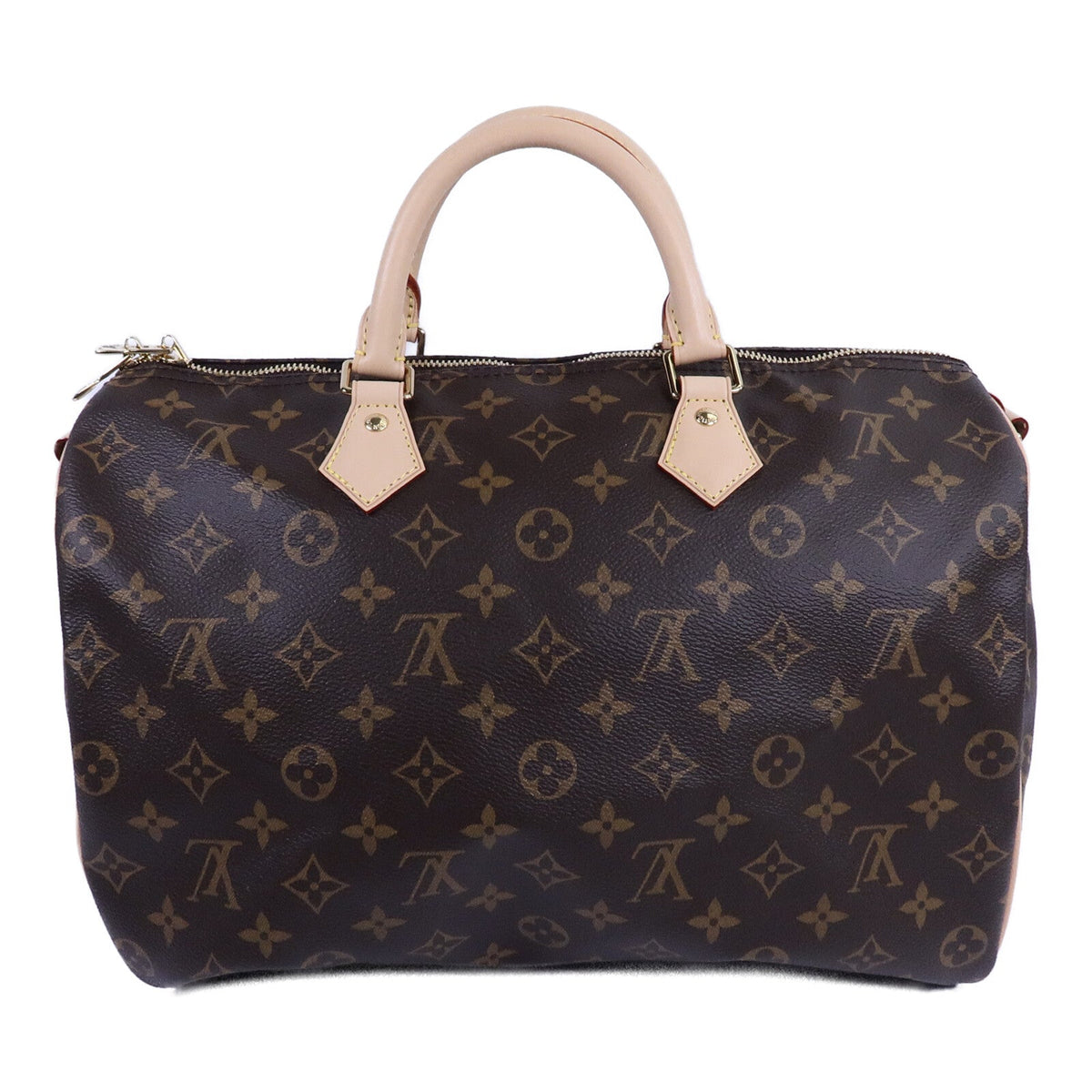 Louis Vuitton Speedy 35 · Monogram