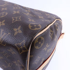 Louis Vuitton Speedy 35 · Monogram