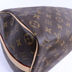 Louis Vuitton Speedy 35 · Monogram