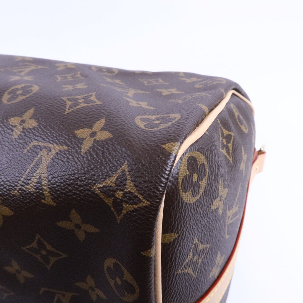 Louis Vuitton Speedy 35 · Monogram
