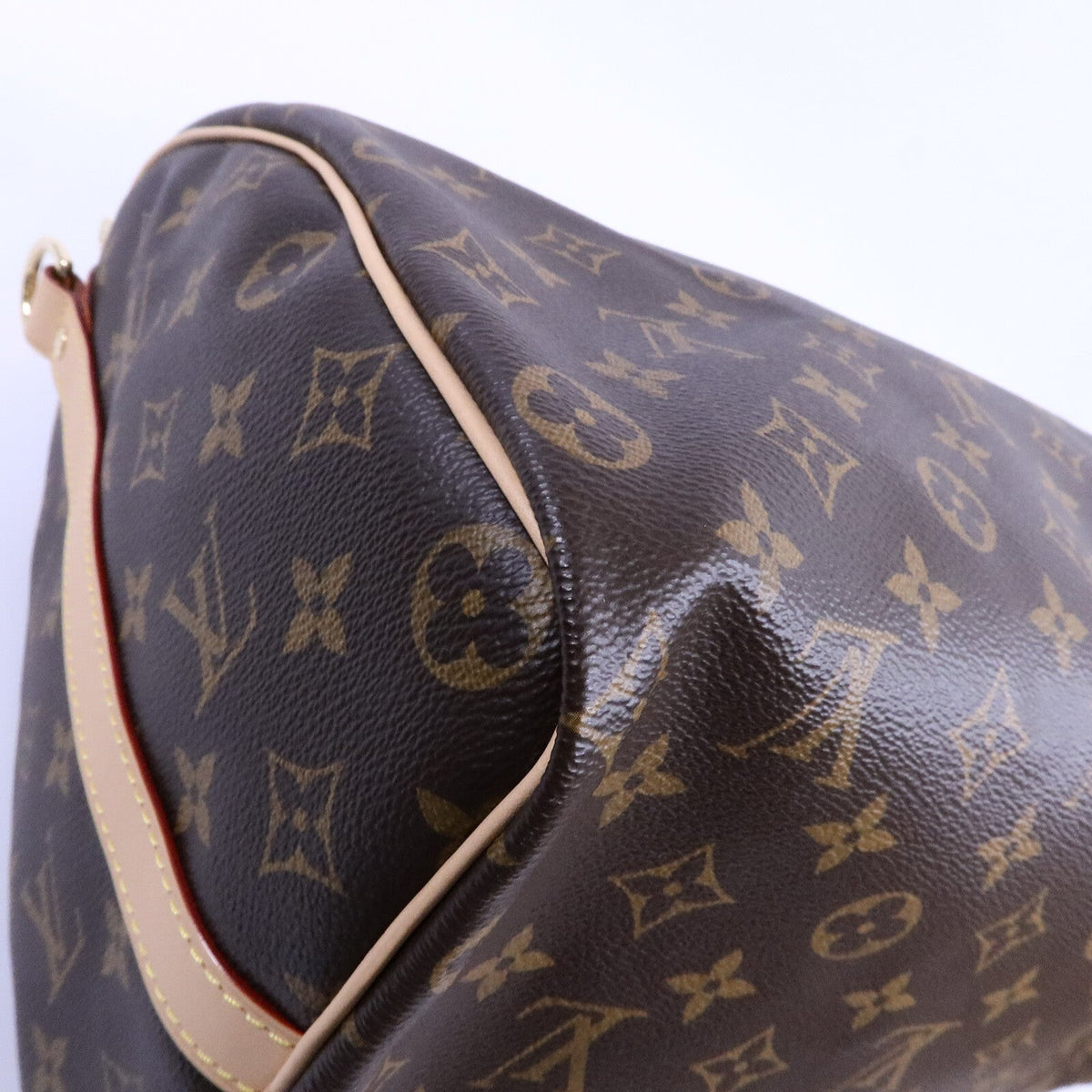 Louis Vuitton Speedy 35 · Monogram