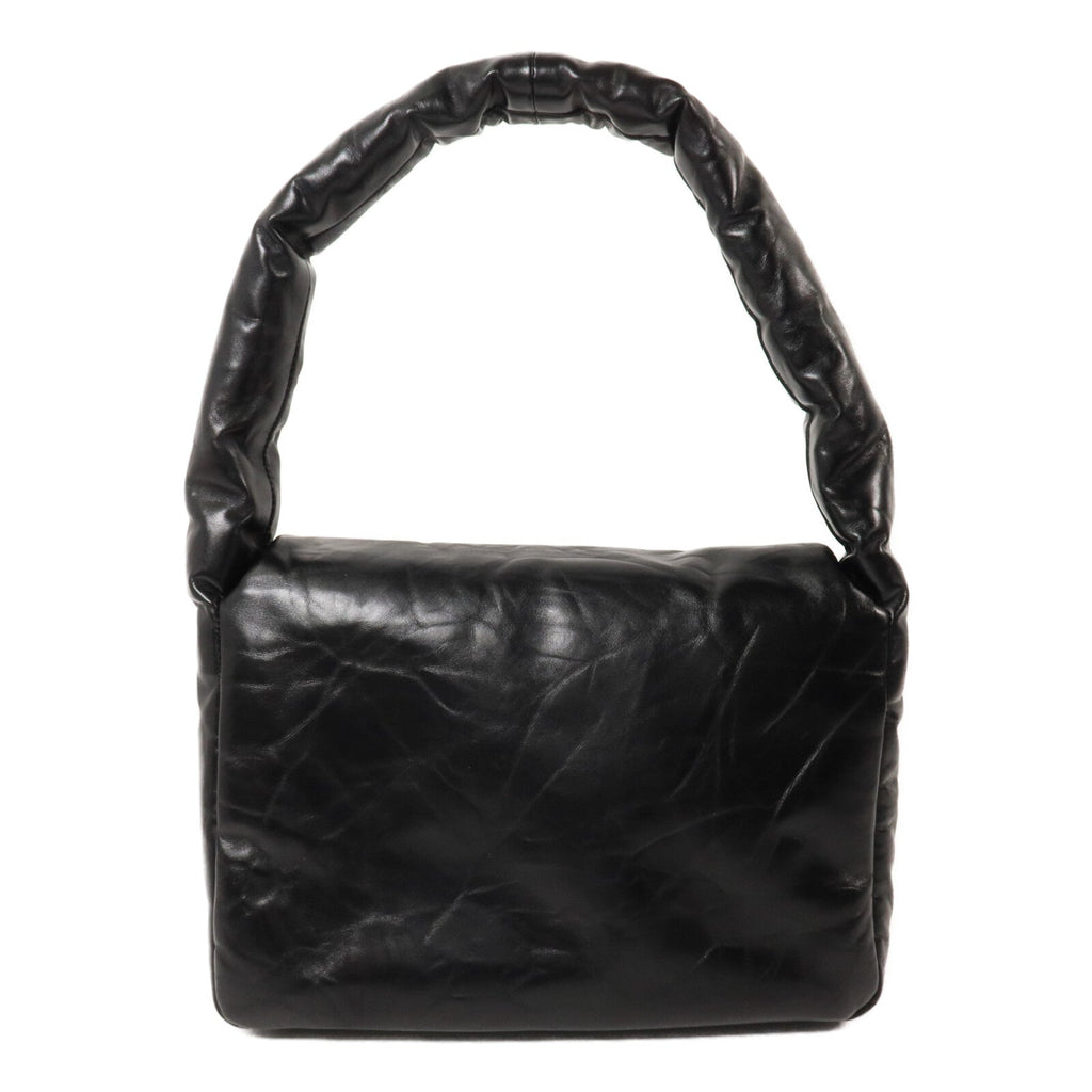 Balenciaga Monaco Sling M · Calfskin