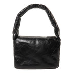 Balenciaga Monaco Sling M · Calfskin