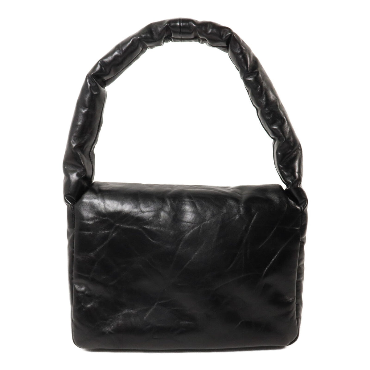 Balenciaga Monaco Sling M · Calfskin