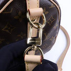 Louis Vuitton Speedy 35 · Monogram
