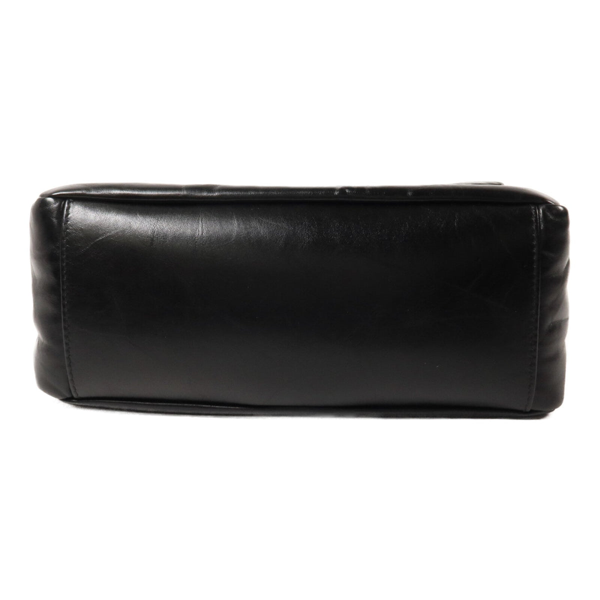 Balenciaga Monaco Sling M · Calfskin