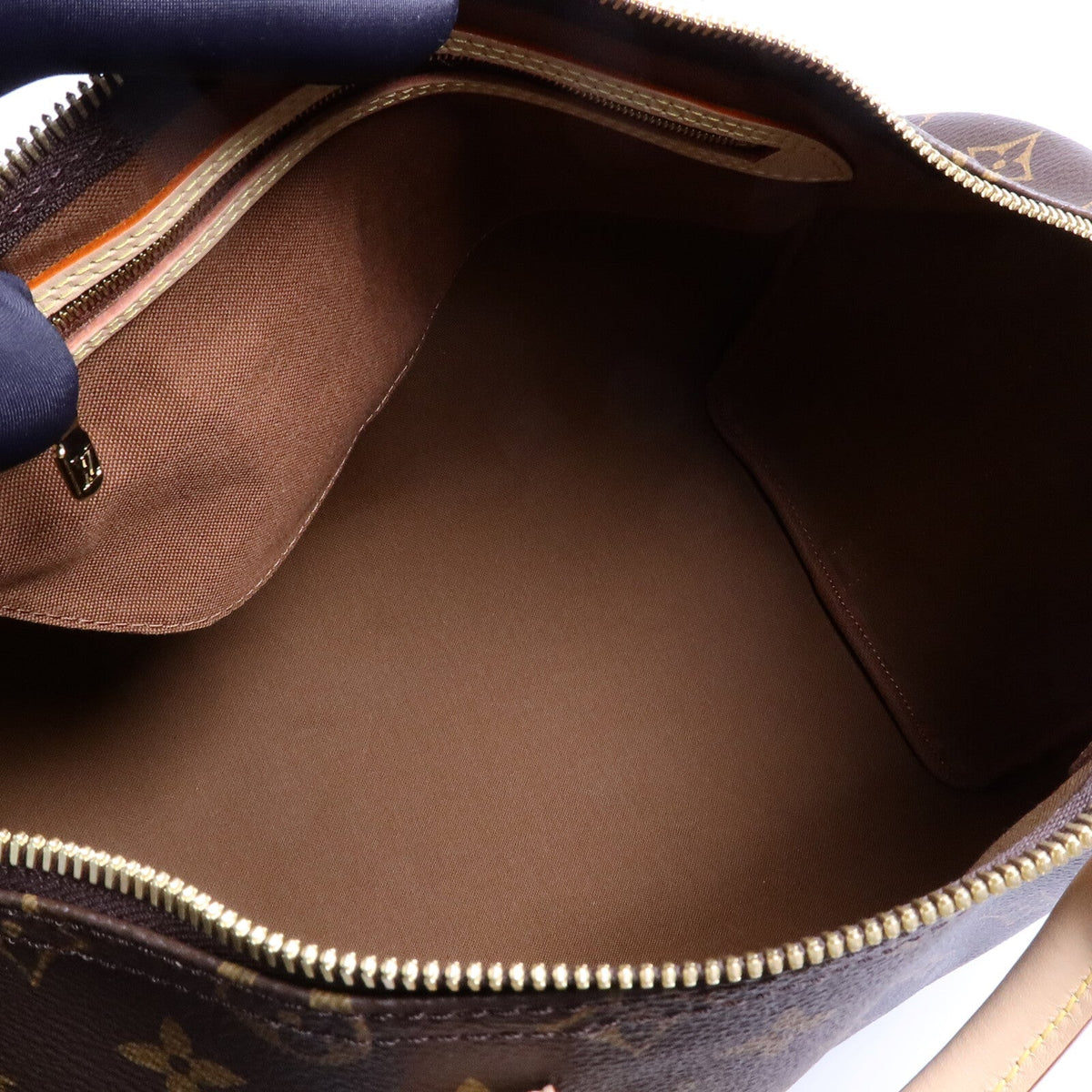 Louis Vuitton Speedy 35 · Monogram