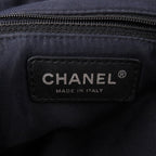 Chanel · Patent Leather Chain Shoulder Bag