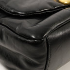 Balenciaga Monaco Sling M · Calfskin