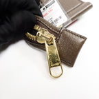 Gucci Jumbo GG · Canvas Shoulder Bag