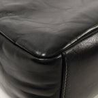 Balenciaga Monaco Sling M · Calfskin