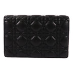 Dior Addict · Wallet On Chain · Lambskin