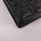 Dior Addict · Wallet On Chain · Lambskin