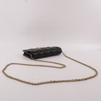 Dior Addict · Wallet On Chain · Lambskin