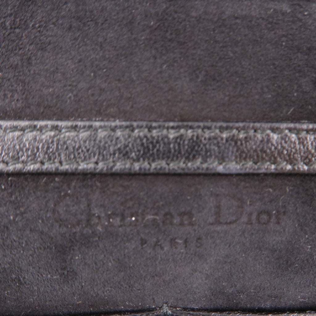 Dior Addict · Wallet On Chain · Lambskin