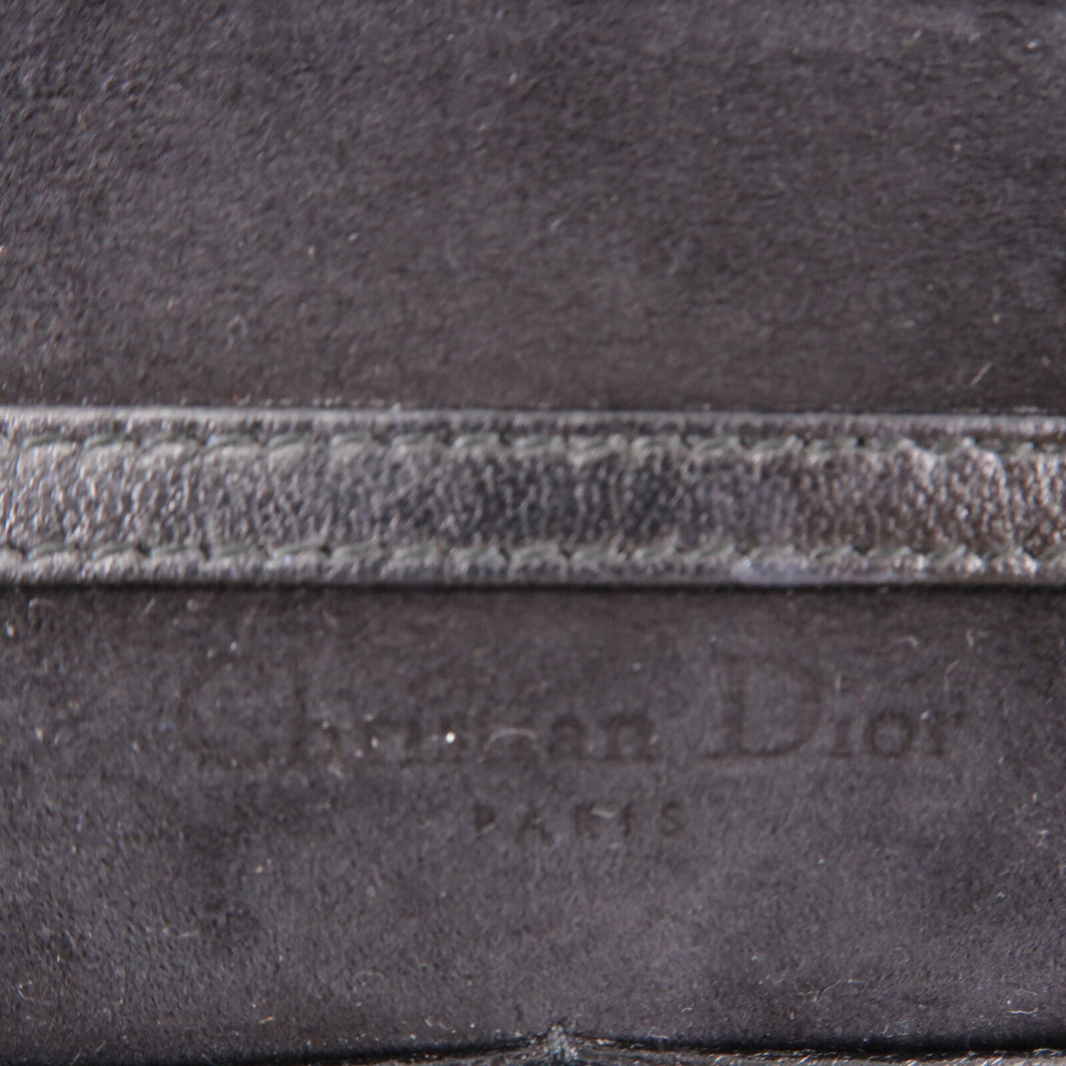 Dior Addict · Wallet On Chain · Lambskin