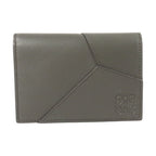 Loewe Puzzle · Calfskin Card Holder
