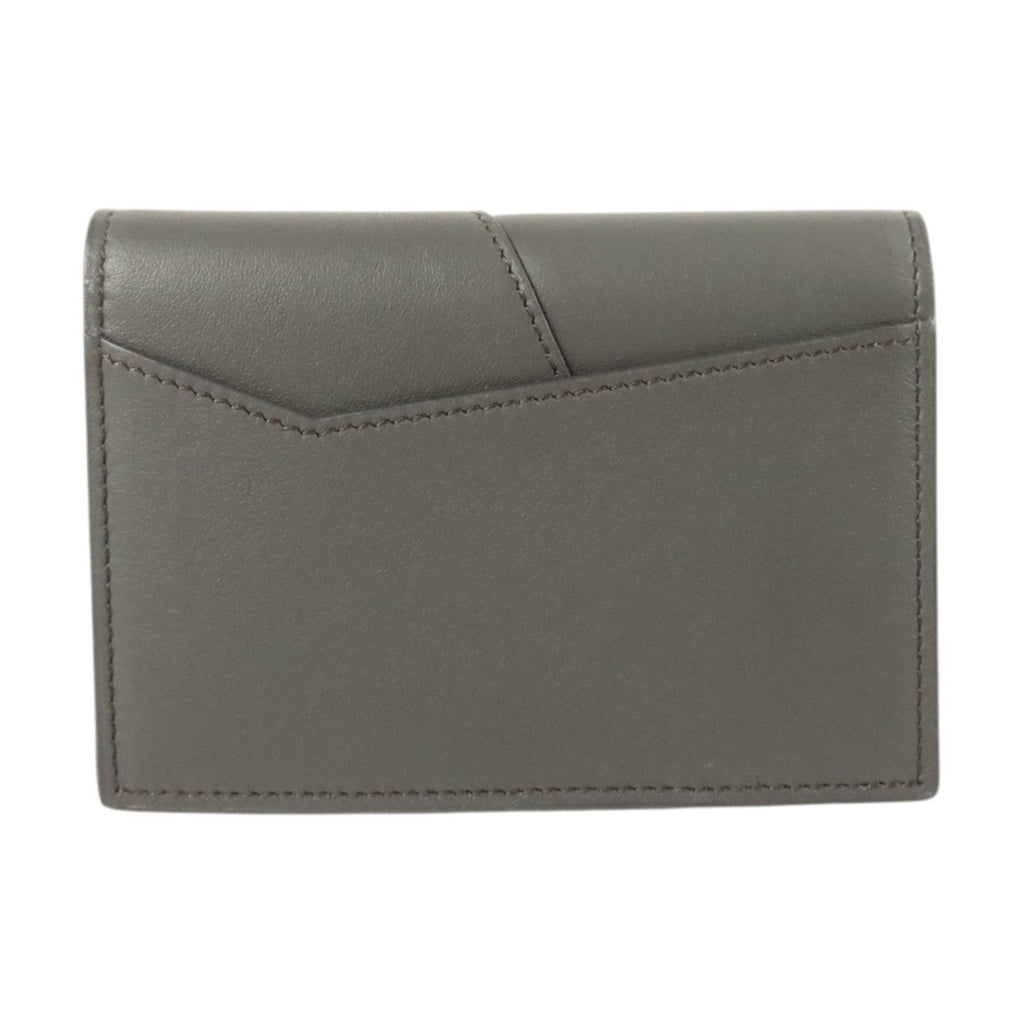 Loewe Puzzle · Calfskin Card Holder